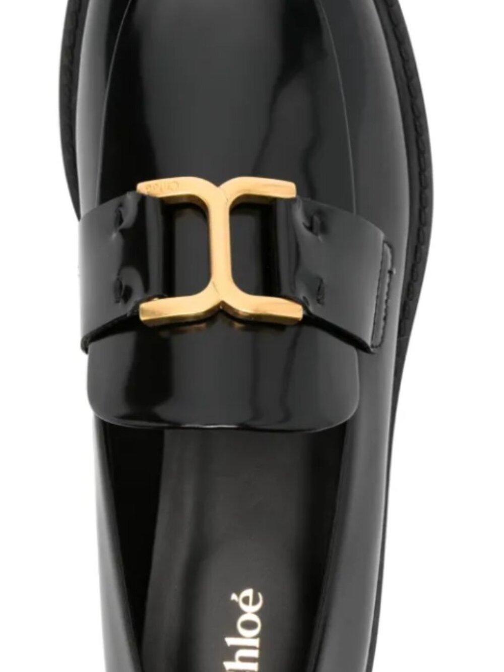 ISO CHLOE MARCIE LOAFER - Picture 2 of 3